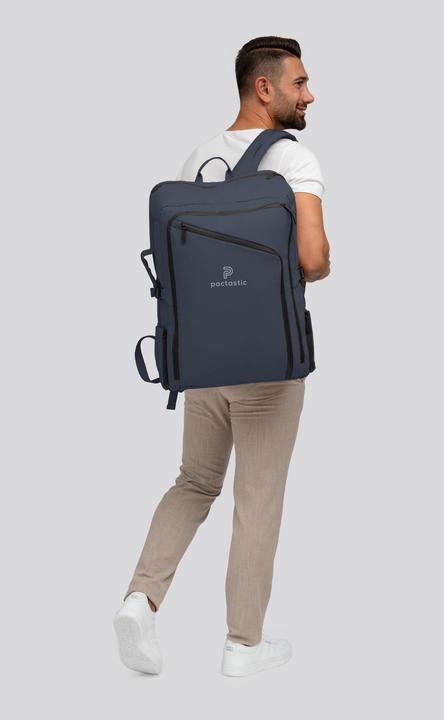Immagine prodotto Pactastic Zaino Urban Collection 55 cm (40 l)