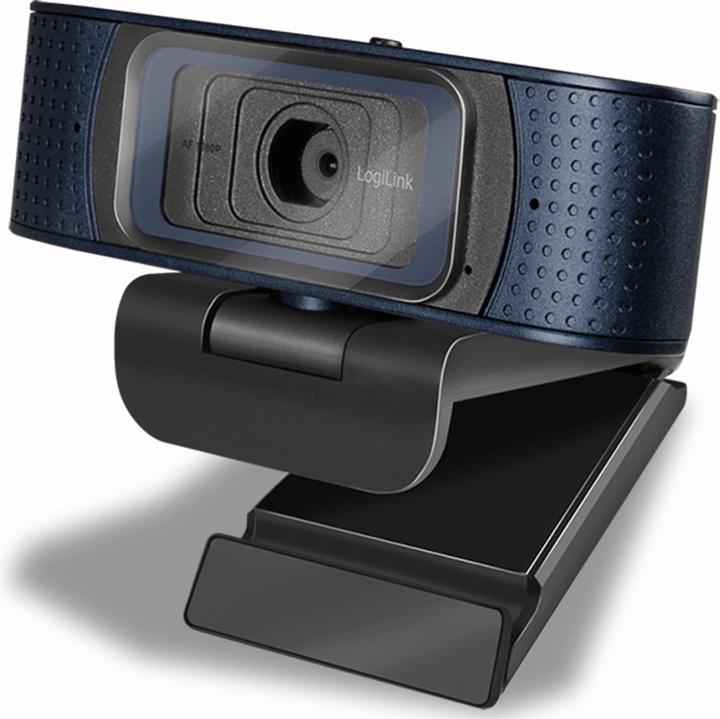 Actual product image LogiLink UA0379 (2 Mpx)