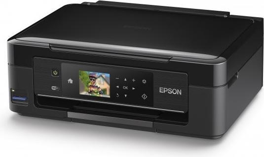 Actual product image Epson XP-432 Expression Home (Ink, Colour)