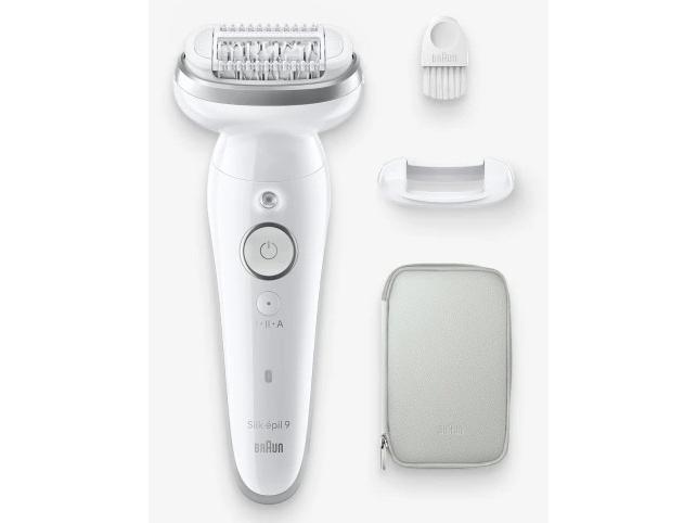 Produktbild Braun Silk-épil 9 Flex