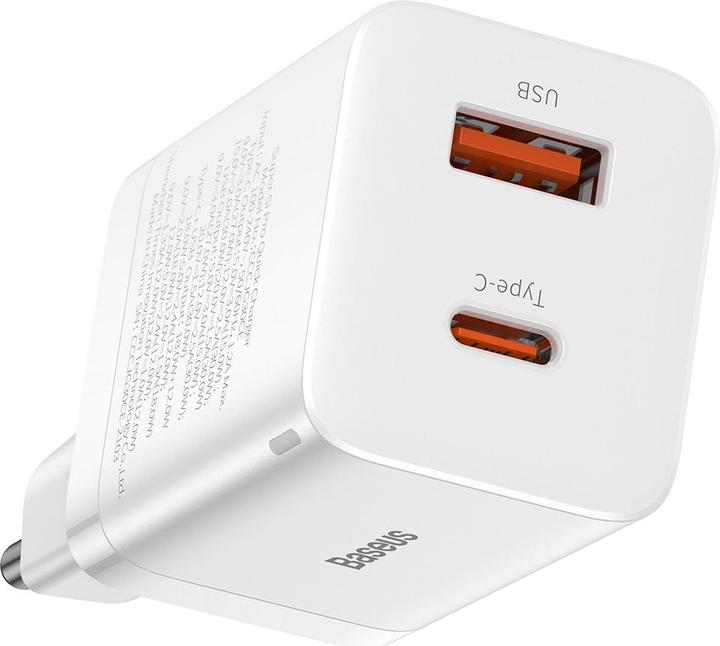 Image du produit Baseus Super Si Pro Quick Charger (30 W)