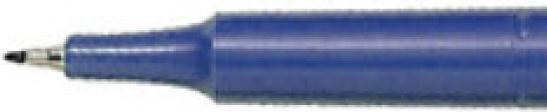 Productafbeelding Pilot Fineliner (Blauw, 1 x)