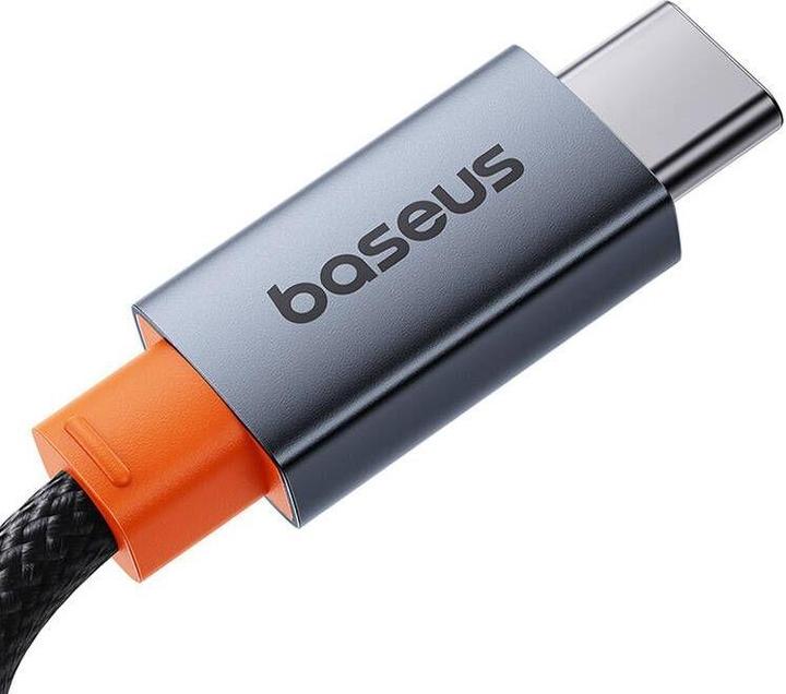 Produktbild Baseus HUB PortalJoy Series 13in1 USB-C - 2x HDMI / DP / VGA / USB-A 3.1 / USB-C 3.1 / USB-A 2.0 / P (USB-C, 13 Ports)