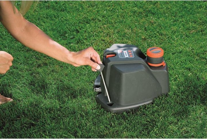 Image du produit Gardena Confort Irrigation de grande surface Aqua Contour (Irrigateur de surface)
