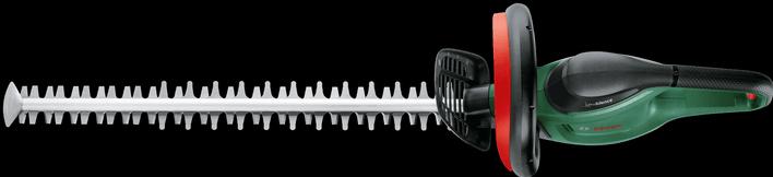 Actual product image Bosch Home & Garden UniversalHedgeCut 50 (Electric hedge trimmer)