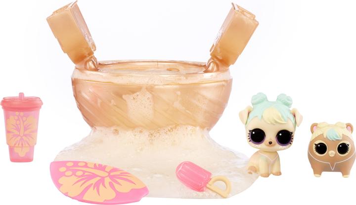 Actual product image MGA L.O.L. Surprise! - Magic Fizz Pets (119784)