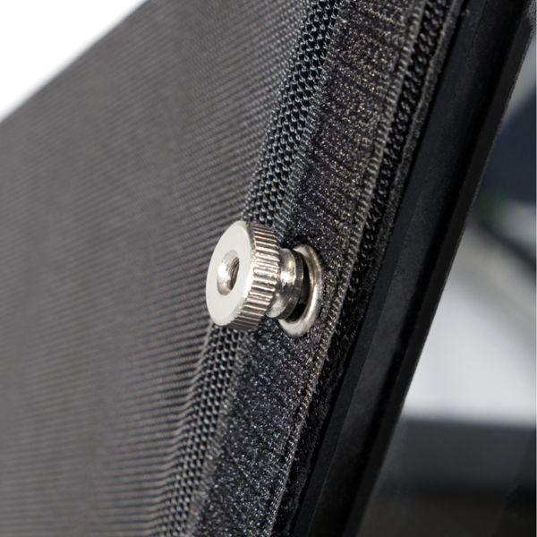 Actual product image Ikan PT4900-SDI-V2 Professional 19 High Bright Teleprompter (Teleprompters)