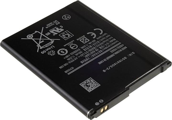 Immagine prodotto Samsung Batteria A215 A21