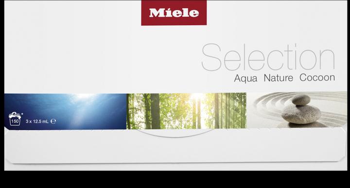 Produktbild Miele Trocknerdüfte (150 Waschgänge, Fest)