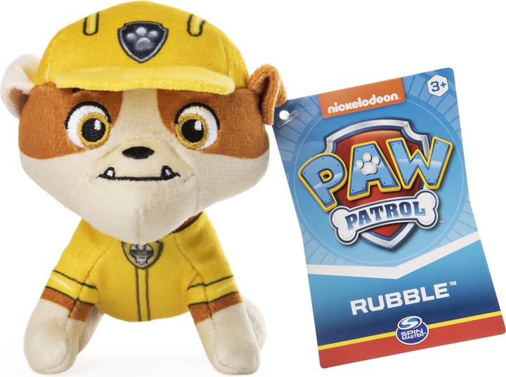 Actual product image Spin Master Paw Patrol (12 cm)