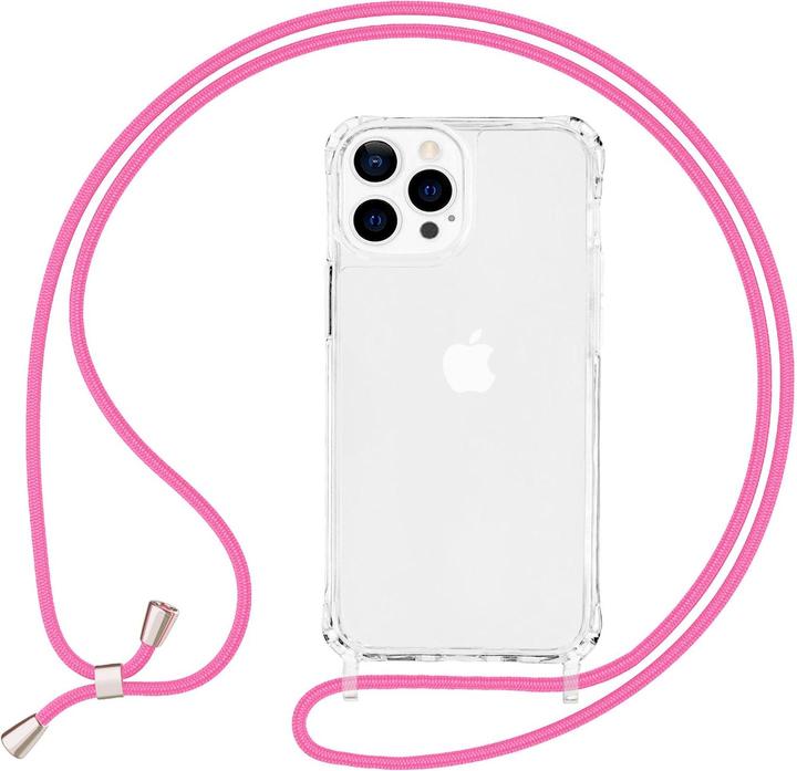 Image du produit Nalia Coque Cordon iPhone 13 Mini