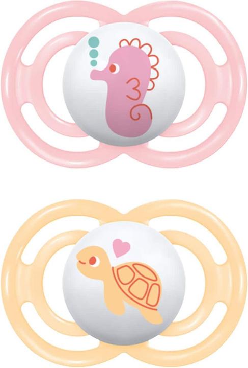 Image du produit MAM Perfect (2 x, 6 - 16 M.)