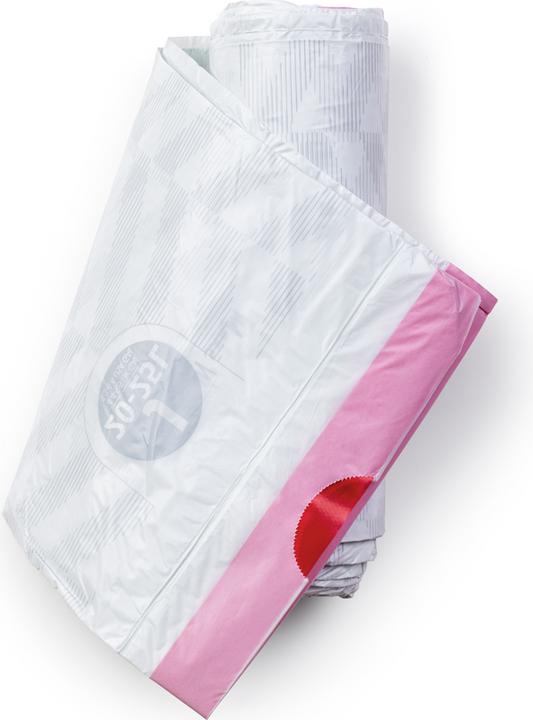 Actual product image Brabantia PerfectFit waste bag (10 x, 23 l)