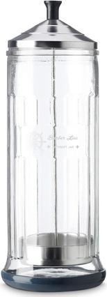 Barber Shop Grosse Sterilisationsflasche