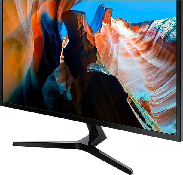 Produktbild Samsung U32J590UQU UJ59 Series (3840 x 2160 Pixel, 32")