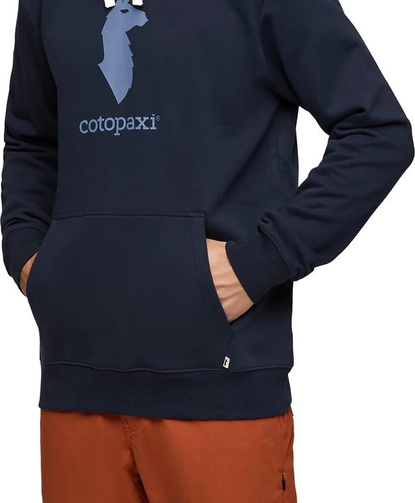 Produktbild Cotopaxi Llama Pullover Hoodie (S)