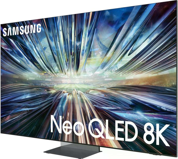 Actual product image Samsung QE75QN900D (EU) (75", QN900D, NeoQLED, 8K, 2024)