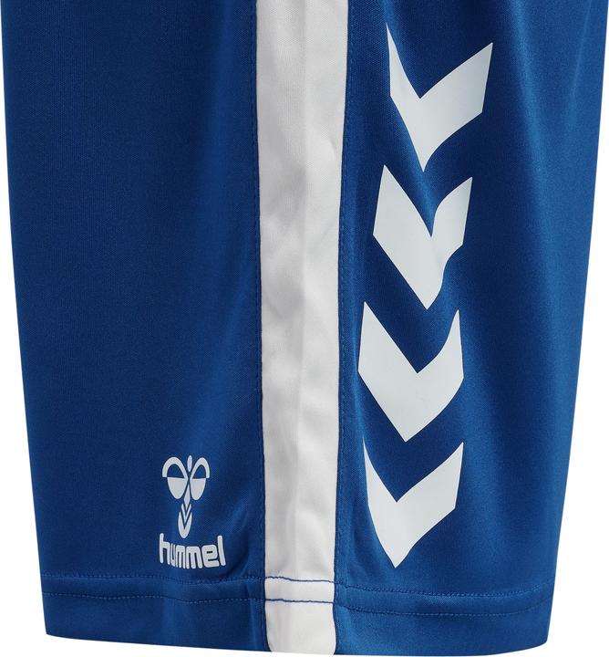 Actual product image hummel Core Xk Basket Shorts Kids (128)