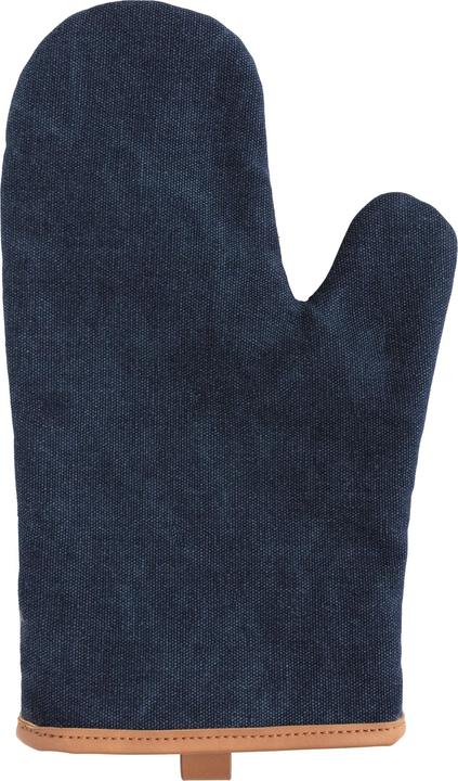 Produktbild Xd Collection Ofenhandschuh Deluxe Canvas (100% synthetisches Material)