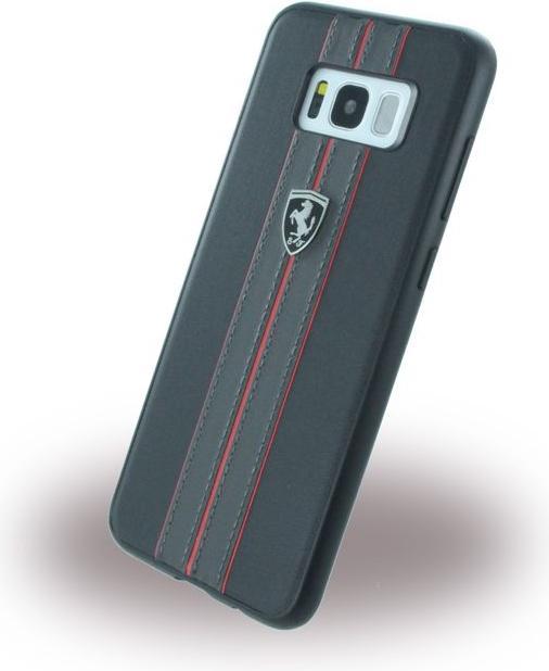 Produktbild Ferrari Metall Logo (Samsung Galaxy S8+)