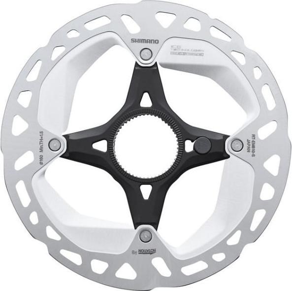 Produktbild Shimano Steps RT-EM810 (203 mm)