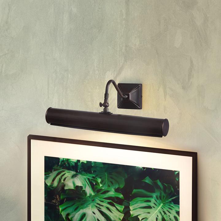 Actual product image Elstead Lighting Picture Light (E14)