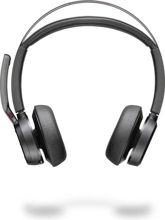 Produktbild Poly Voyager Focus 2 UC (Kabellos, USB-A)