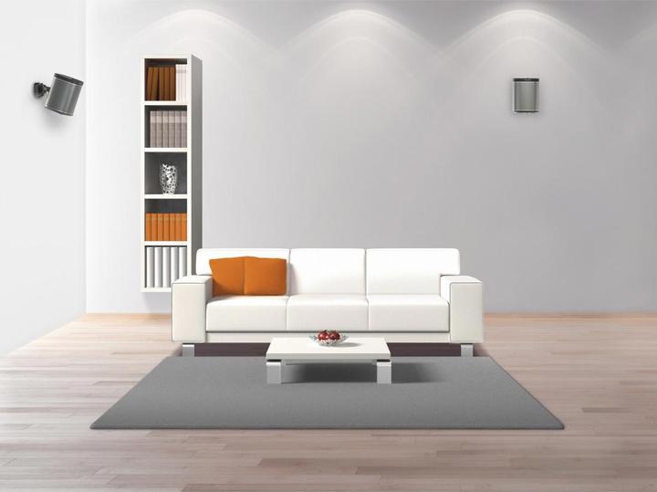 Produktbild Hama Sonos PLAY:1 (1 Stk., Wandmontage, Schwenkbar, Neigbar)