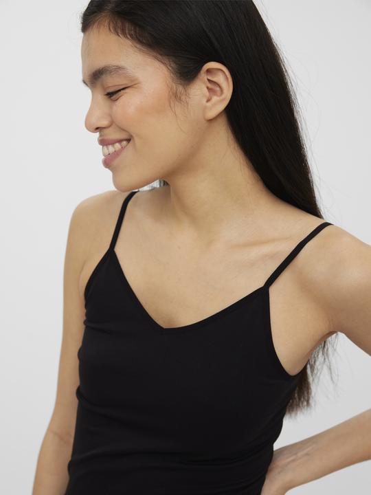 Produktbild Vero Moda Nahtloses Trägertop (L)