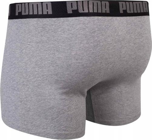 Image du produit Puma Basic Boxer (M, lot de 2)