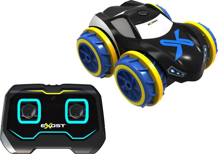 Actual product image Silverlit Exost Aqua Cyclone XS