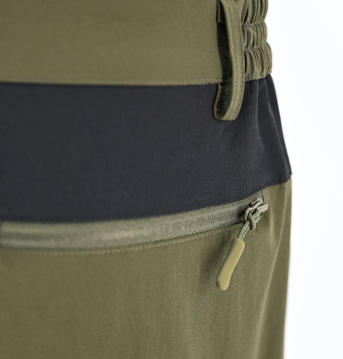Image du produit Bushpeak Pantalon de randonnée court (34)
