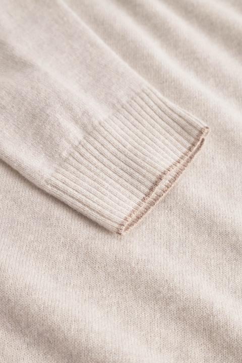 Produktbild Colours & Sons Pullover Roundneck Merino Blend (M)