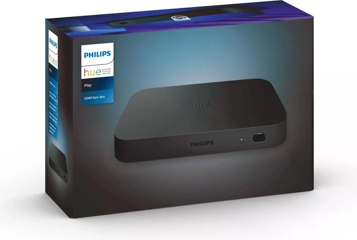 Produktbild Philips Hue Play HDMI Sync Box