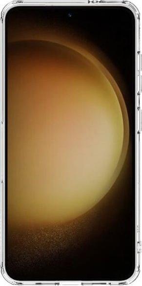 Produktbild Nillkin Nature Pro Magnetic Series Softcase Hülle (Samsung Galaxy S24)