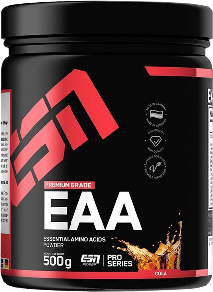 Actual product image ESN Eaa (1 Piece, Powder, 500 g)