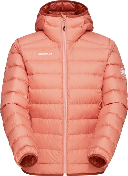 Actual product image Mammut Waymarker IN Hooded Jacket Women (XL)