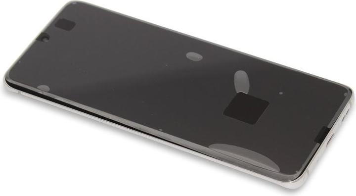 Produktbild Samsung Original Galaxy S20 / 5G Display LCD Touch Cloud white (Display, Galaxy S20)
