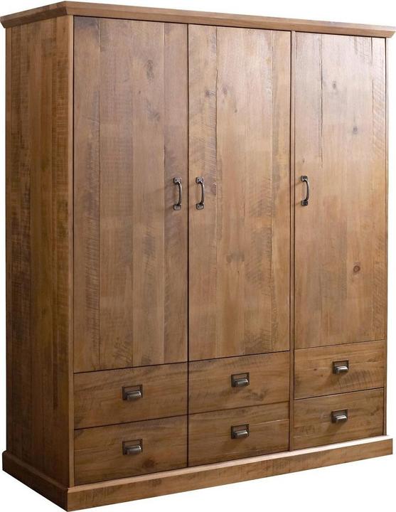 La Redoute Interieurs Lindley (153,5 x 57 x 180,5 cm)