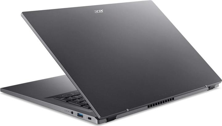 Actual product image Acer Aspire 3 (17.30", Intel Core i3-N305, 16 GB, 512 GB, DE)