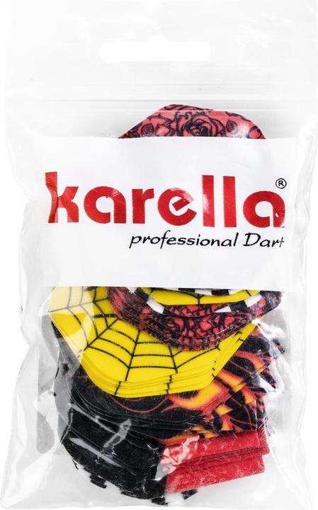 Actual product image Karella Replacement Flys 10 Set assorted (3 g)