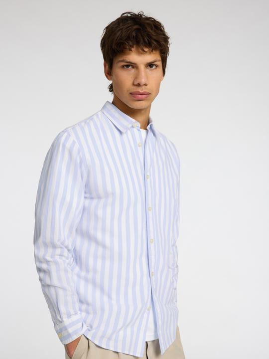 Image du produit Selected Homme Chemise à manches longues (XL)