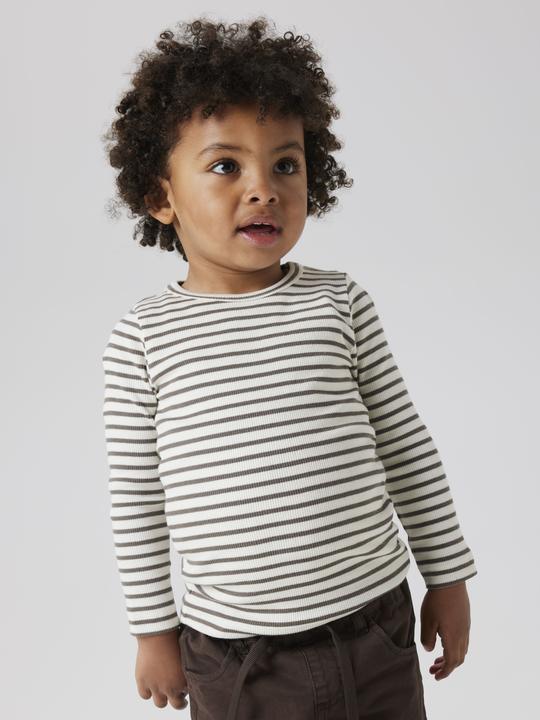 Produktbild Name it Nmnbani Ls Xsl Top Noos (80)
