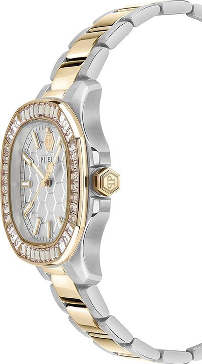 Produktbild Philipp Plein PWTAA0523 Spectre Damenuhr 38mm 5ATM (Analoguhr, 38 mm)
