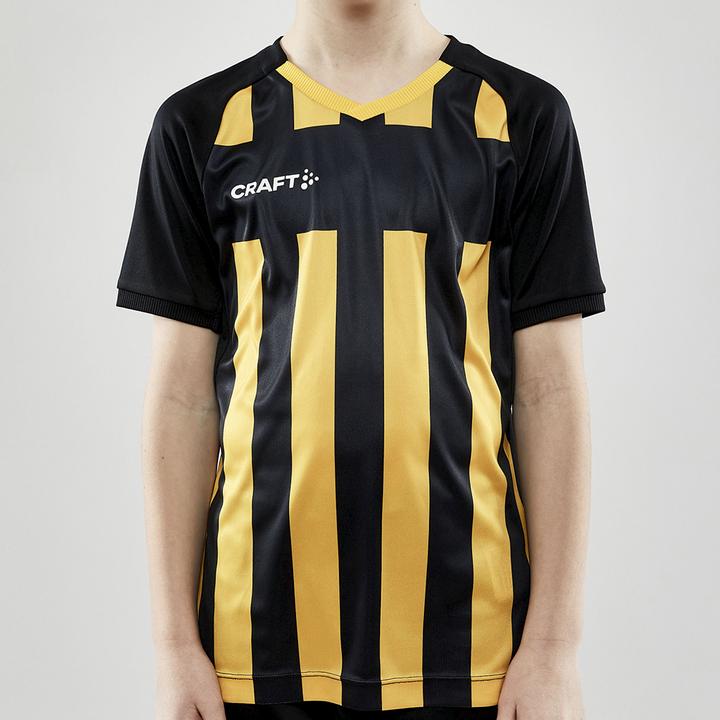 Actual product image Craft Progress 2.0 Stripe Jersey JR (158)