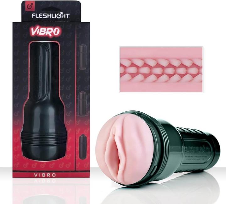 Image du produit Fleshlight Lady Touch