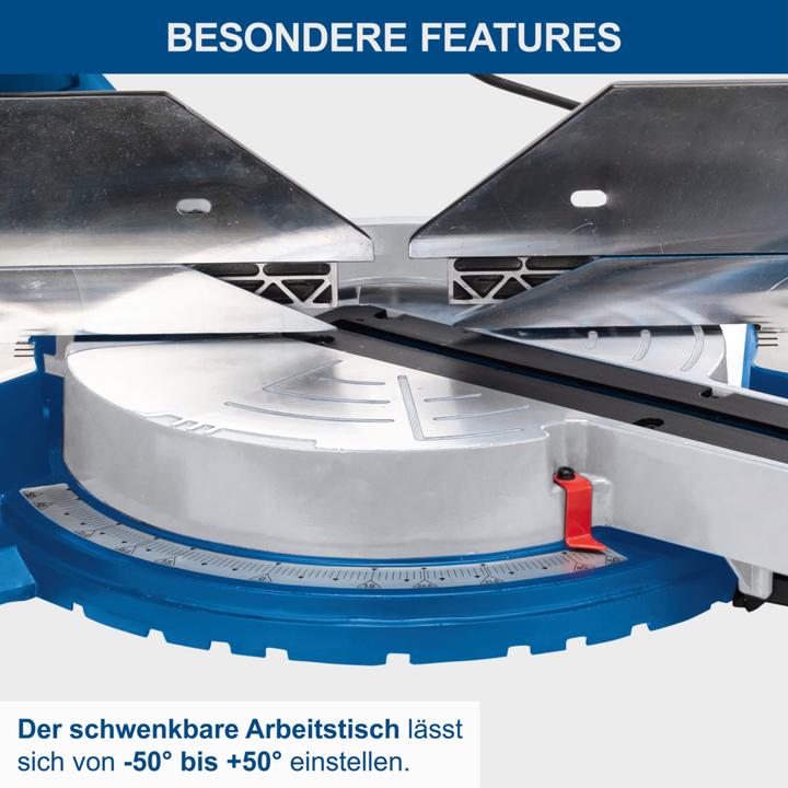 Produktbild Scheppach HM305SL