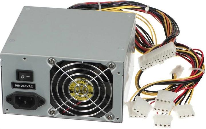 Produktbild Synology Netzteil 500W