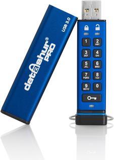 iStorage datAshur Pro 4GB (4 GB, USB-A)