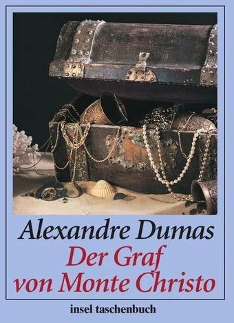 Image du produit Der Graf von Monte Christo (Allemand, Alexandre Dumas, 2010)